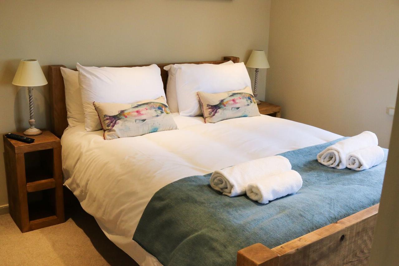 The Quay Bed & Breakfast Wells-next-the-Sea Exterior foto